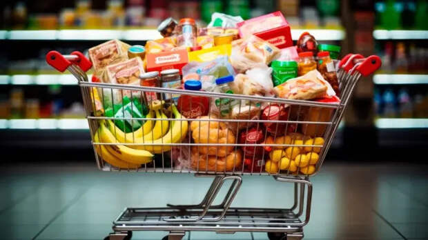 Банк России объяснил, почему люди сомневаются в официальных данных по инфляции