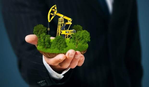 Как считать рейтинги ESG у нефтяников?