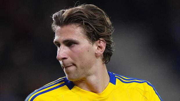 Украина — Швеция: Забарный и Дьекереш выйдут в стартовых составах команд на стыковой матч ЧМ-2026