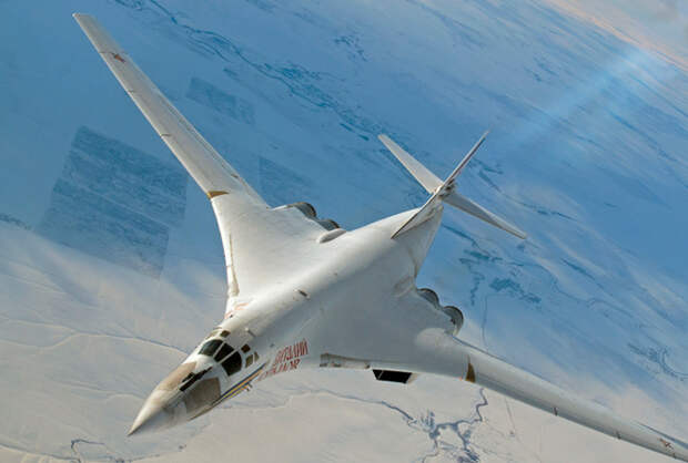 1981. Ту-160