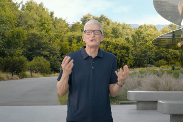 Bloomberg: Apple разрабатывает ИИ-очки и еще два типа умных устройств