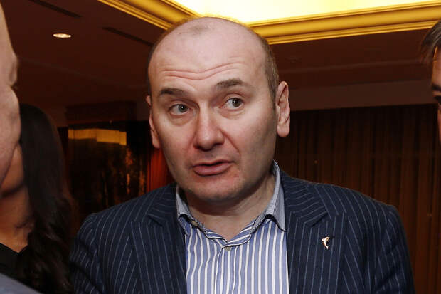 Глава РЕК Генцис: россияне больше говорят о Холокосте