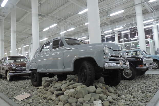 Авто из СССР СССР, авто