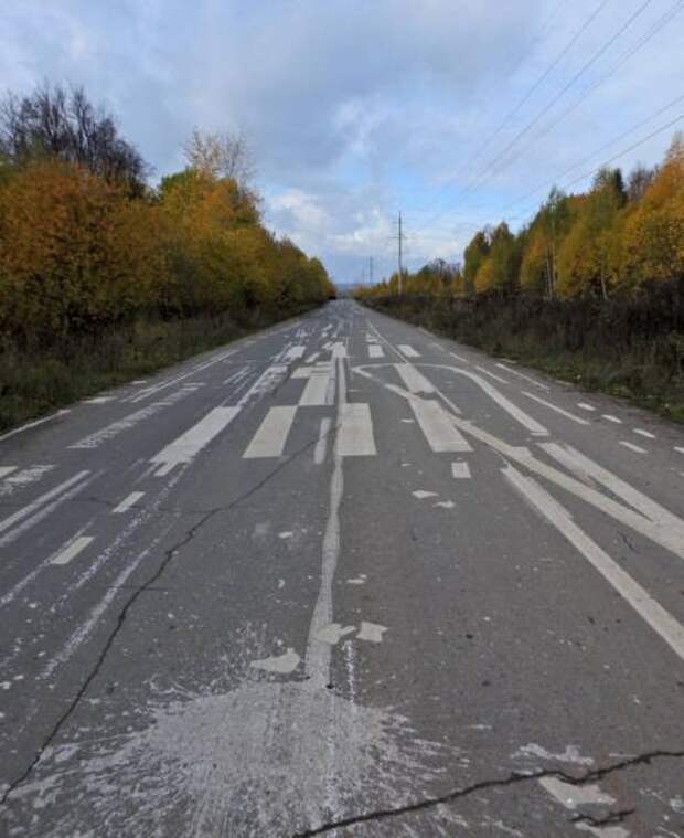 Тем временем в России (21 фото)