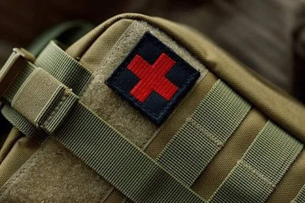 Описана используемая российскими солдатами на СВО «боевая фарма»