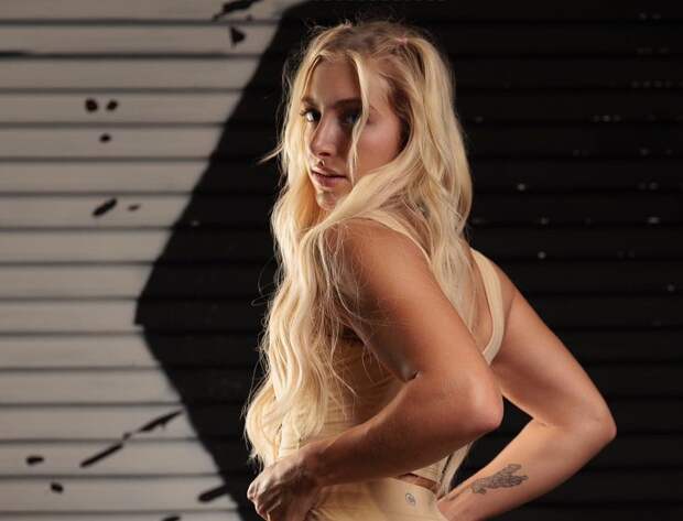 Kay Carlson 487 горячие фото девушки, Kay Carlson красивые фотографии