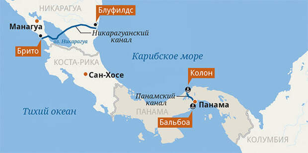 Российские военно - морские базы в подбрюшье америГи...? Интересный вопросик...