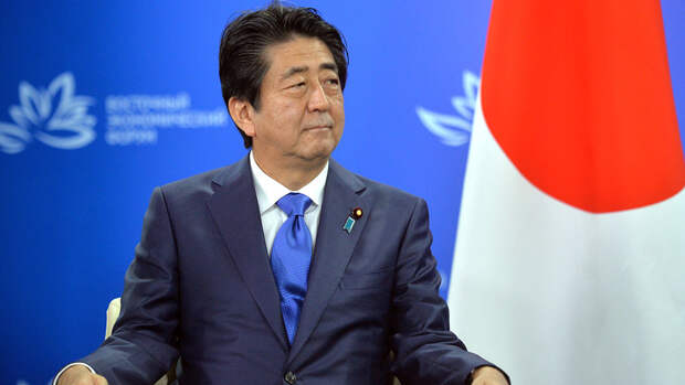 Япония сохранит антироссийские санкции