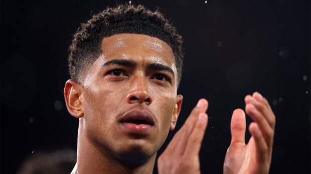 Беллингем — о возвращении после травмы: «Я был очень грустен долгое время, но сейчас счастлив»