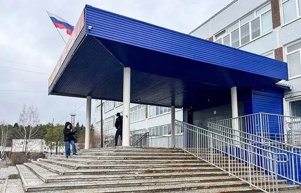 Школа и ложный гуманизм