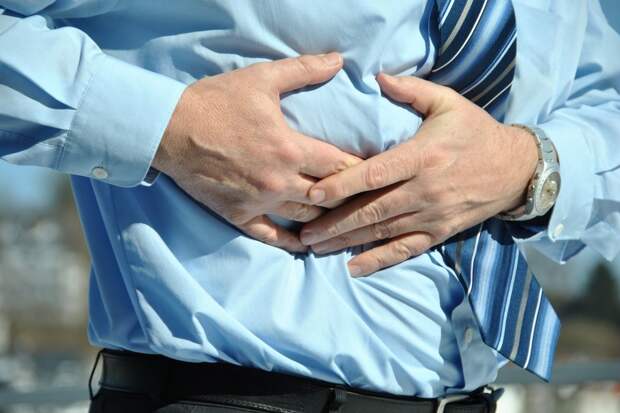 Неалкогольная жировая болезнь печени (НАЖБП): новая потенциальная защита от болезни