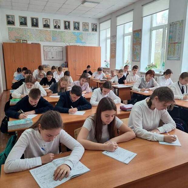 Стало известно, как и где ростовчане смогут написать «Тотальный диктант»