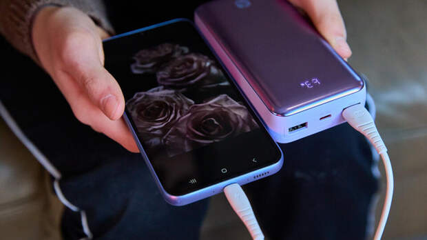 Россиянам могут запретить пользоваться пауэрбанками в самолетах