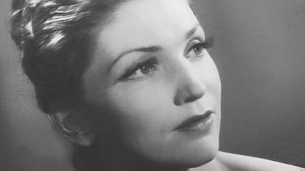 Умерла легендарная российская балерина Эмма Минченок