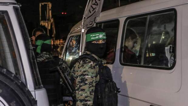 Глава минфина Израиля выступил против сделки по обмену заложниками с ХАМАС