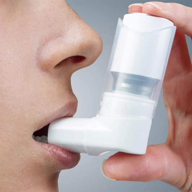 Опасное враньё о бронхиальной астме