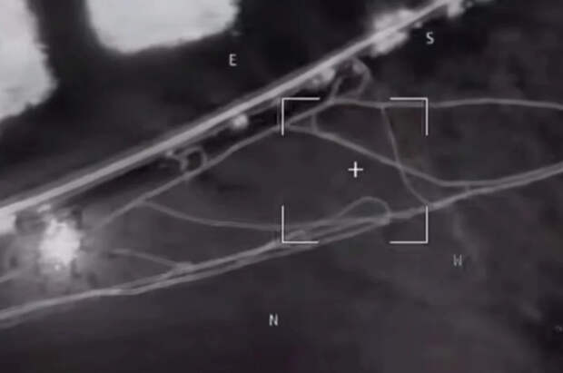 Военные РФ ликвидировали замаскированную сеть управления и связи ВСУ