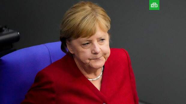 Меркель призвала Запад серьезно отнестись к словам Путина