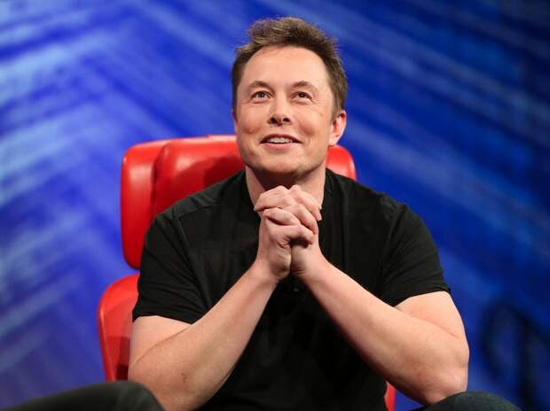 musk