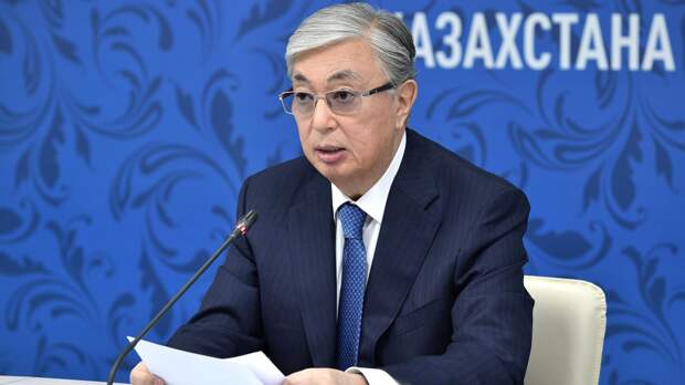 Президент Казахстана Токаев заявил, что Совбез ООН нуждается в реформировании