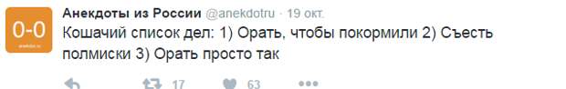 Зубодробительный юмор из социальных сетей