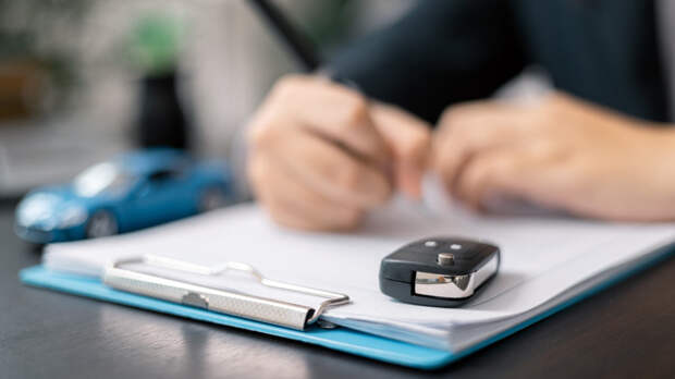 Банки предупредили о росте числа отказов в автокредитах