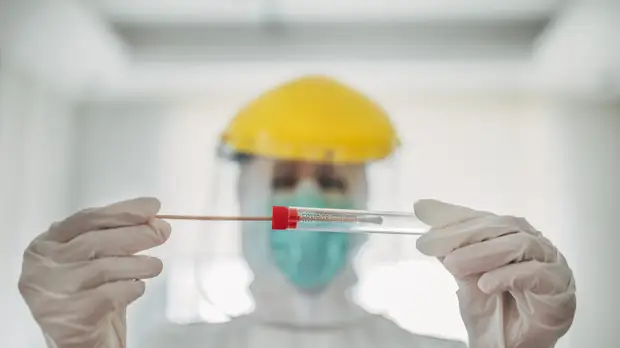 В районе Фэнтай в Пекине власти ввели новые ограничения из-за всплеска COVID-19