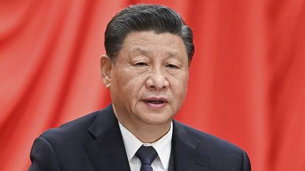 Li Xueren/XinHua/Global Look Press