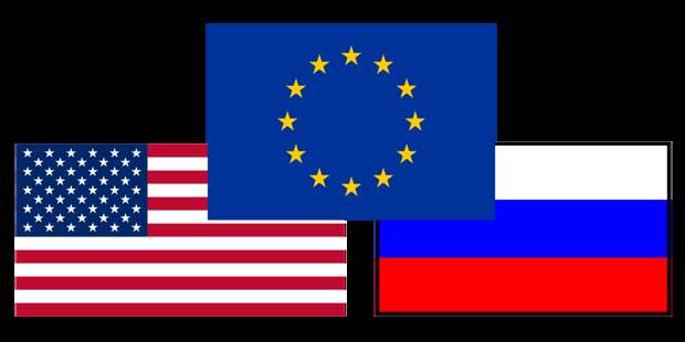 Экс-министр ФРГ Бродкорб: ЕС не может помешать США после разрыва связи с Россией