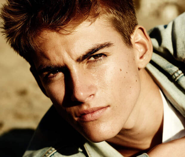 Поколение миллениалов: 15 самых востребованных it boys