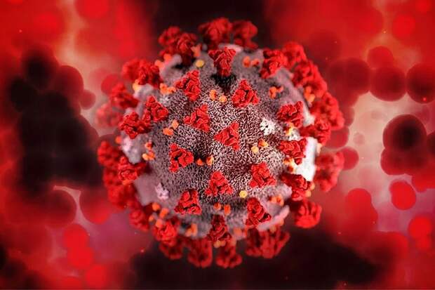 В России суточная заболеваемость коронавирусом снизилась впервые за пять дней