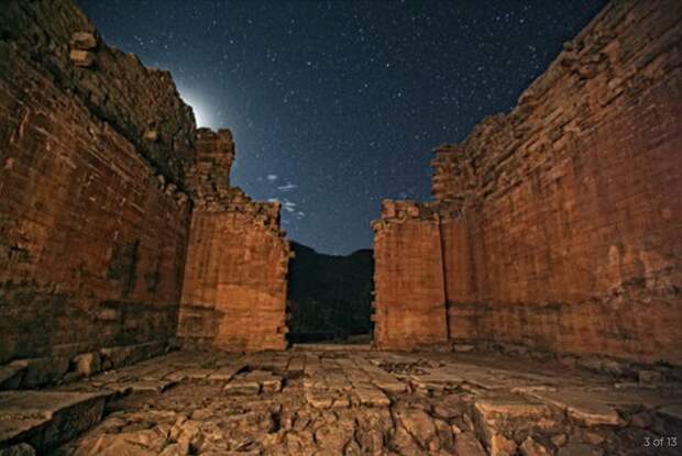 Фото взято со страницы: https://www.worqambatour.com/10daysnorthernethiopia.php