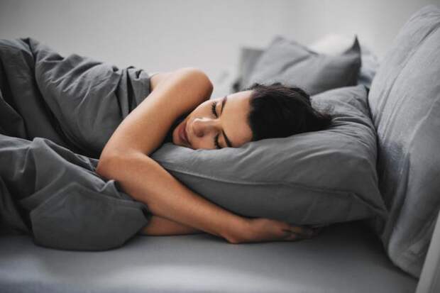 Как наладить отношения со сном