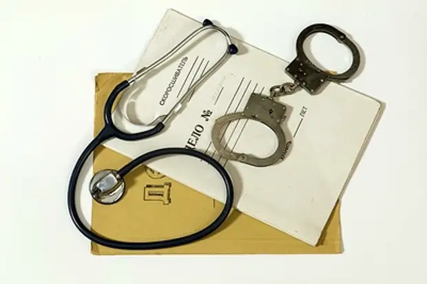 В Коврове возбуждено уголовное дело о подлоге при приёмке сельского ФАПа