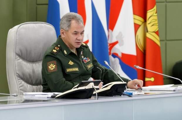 Министры обороны РФ и Армении обсудили обстановку в Нагорном Карабахе
