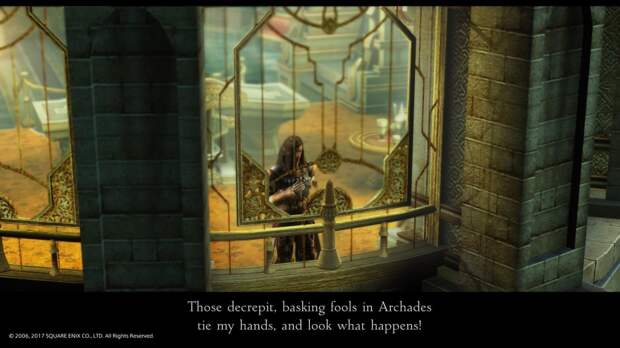 Рецензия на Final Fantasy XII: The Zodiac Age. Обзор игры - Изображение 4