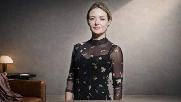 Её «скучно существовать»: 43-летняя звезда «Мажора» сама «убила» героиню и вышла замуж за одноклассника спустя 20 лет