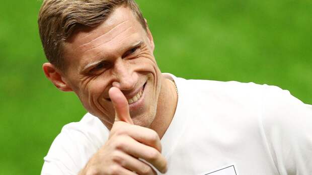 «Забьет и пропустит еще больше». Погребняк о матче «Зенит» — «Спартак»