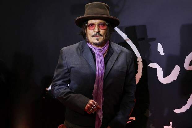 Джонни Депп оказал помощь звезде «Анатомии страсти» незадолго до его кончины