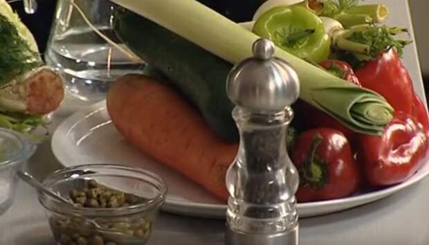 Перед началом готовки нужно посмотреть рецепт и заранее подготовить все ингредиенты. /Фото: 1.bp.blogspot.com Перед началом готовки нужно посмотреть рецепт и заранее подготовить все ингредиенты. /Фото: 1.bp.blogspot.com