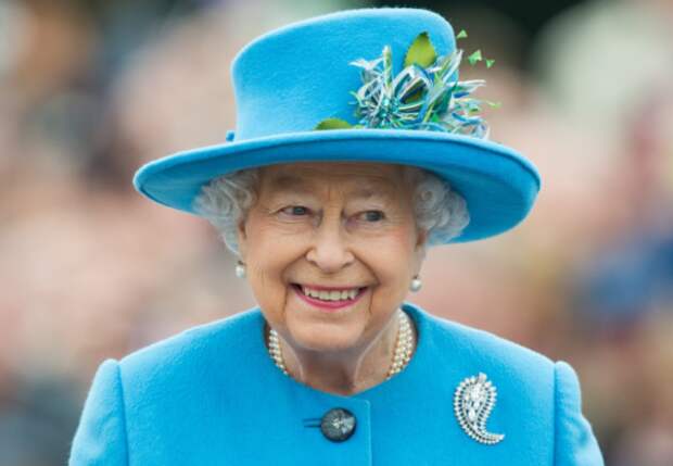 Королева Великобритании признала российский Севастополь 