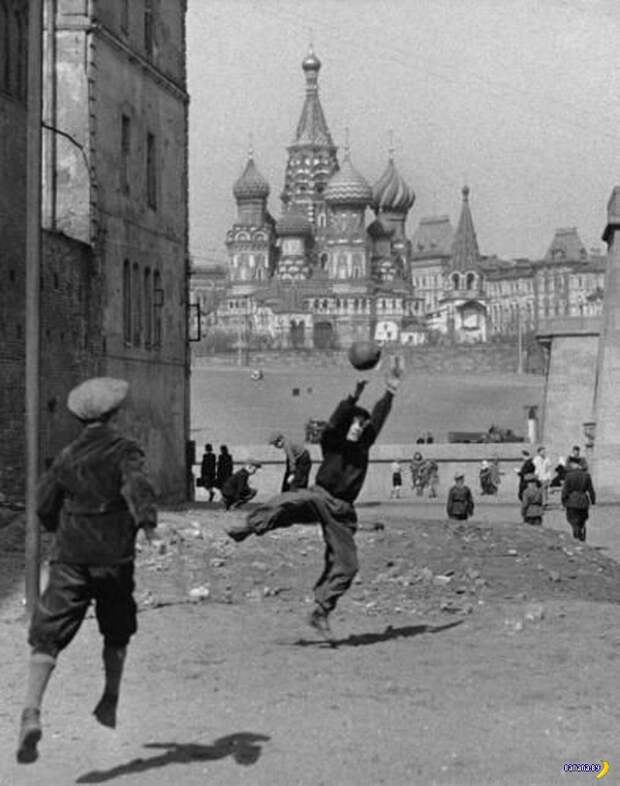 СССР – фото 1950 - 60-ые на фото СССР – фото 1950 - 60-ые на фото