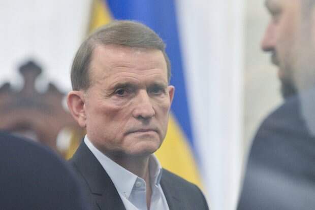 Медведчук оценил перспективы России в спецоперации