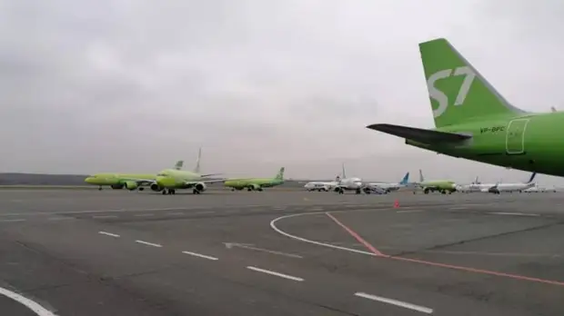 Роспотребнадзор поможет вынужденным ждать вылета в Нижнем Новгороде пассажирам