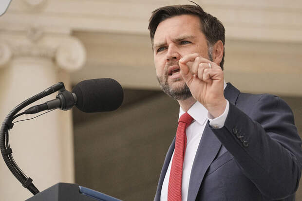 Вэнс: США направят Азербайджану катера для защиты территориальных вод