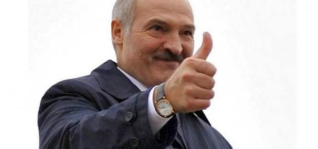 Лукашенко Белоруссия