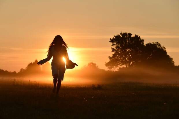 Messenger Of Light