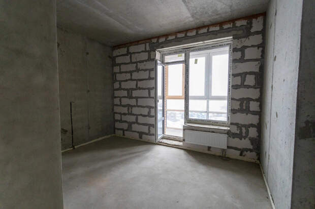 Просроченная задолженность по ипотеке жителей Тульской области выросла до 1,9 млрд рублей