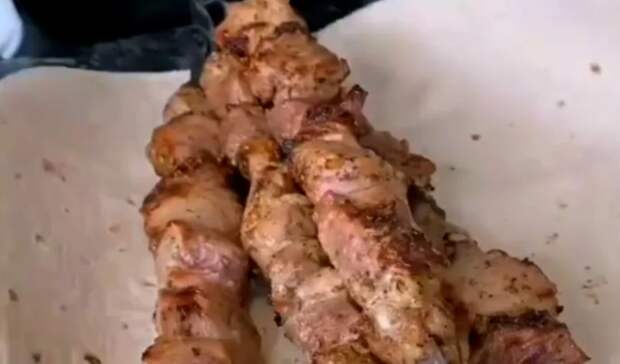 Самый вкусный и самый правильный рецепт из мяса на майские праздники, да и на Пасху тоже. Мы обязательно будем делать
