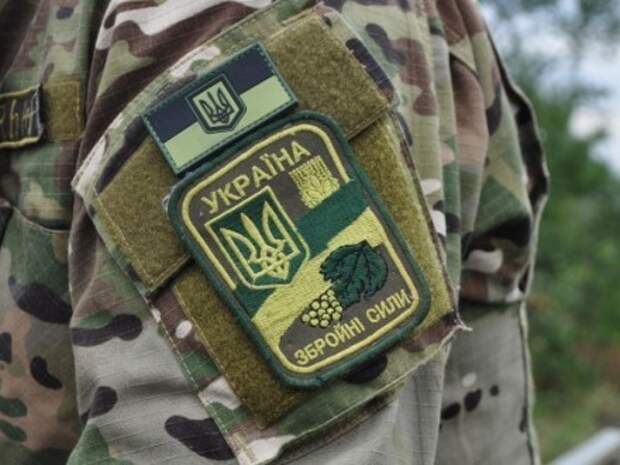 Несколько украинских солдат сбежали в РФ из-за голода и безденежья
